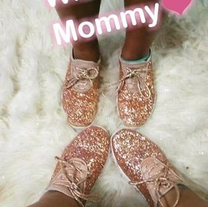 Meet your Posher, Desiree